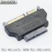 Slim SATA SATA изменение адаптер SlimSATA.SATA. изменение Cybernet