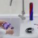 Dyson Micro Plus/Micro Origin SV 33�|���@�p�t�B���^�[ �����p�t�B���^�[ �A�^�b�`�����g�݊�  sv33  �R�[�h���X�|���@ �����i  Cyberplugs-wd �֘A�摜5