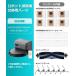 Eufy Robot Vacuum Auto-Empty C10 �p ���{�b�g�|���@ �_�X�g�o�b�O ���Օi�Z�b�g ���{�b�g�|���@�����p�[�c�L�b�g 17�_���� �݊��i Cyberplugs-wd �֘A�摜1
