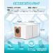 Eufy Robot Vacuum Auto-Empty C10 �p ���{�b�g�|���@ �_�X�g�o�b�O ���Օi�Z�b�g ���{�b�g�|���@�����p�[�c�L�b�g 17�_���� �݊��i Cyberplugs-wd �֘A�摜3