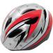OGK Kabutosagisaka велосипед детский шлем 54-58cm American Eagle красный SG Mark o-ji-ke- Kabuto Junior 