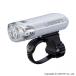 ž 饤 դ CATEYE åȥ EL-145 ۥ磻 եȥ饤 LED 800ǥ Ӽ ñ 1LED EL145 HL-EL-145