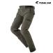 {....}24 year spring summer regular goods (RS Taichi ) RSY258 < KHAKI> Quick dry cargo pants super water-repellent commuting touring a-rues Taichi 24SS [ motorcycle supplies ]