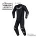  стандартный товар (Alpinestars) GP FORCE V2 LEATHER SUIT 2 PC{3160126} BLACK (10) Италия наличие костюм Alpine Stars [ аксессуары для мотоцикла ]