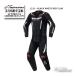  стандартный товар (Alpinestars) GP FORCE V2 LEATHER SUIT 2 PC{3160126} BLACK WHITE RED FLUO (1231) Италия наличие костюм Alpine Stars [ аксессуары для мотоцикла ]