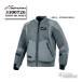  стандартный товар (Alpinestars) FLIGHT AIR JACKET{3300726} STORM GRAY (9019) Италия наличие жакет Street Alpine Stars [ аксессуары для мотоцикла ]
