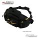 {....} стандартный товар (ALPINESTARS) 6106718 KANGA V2 WAIST BAG {185-BLACK GOLD} сумка-пояс Италия ASIA Alpine Stars [ аксессуары для мотоцикла ]