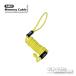 {..../ кошка pohs соответствует } стандартный товар (ABUS) Memory Cable память кабель li мой nda- блокировка Германия производства ключ ключ противоугонное предотвращение преступления Abu sa автобус холм [ аксессуары для мотоцикла ]
