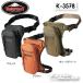 {....} стандартный товар (KUSHITANI)K-3578 2 way сумка на ногу II touring портфель сумка "body" портфель сумка ho ru Star Kushitani [ аксессуары для мотоцикла ]