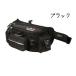 стандартный товар (ROUGH&ROAD) RR9451 F- черновой сумка-пояс < емкость :3L> touring сумка черновой & load черновой ro[ аксессуары для мотоцикла ]