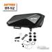  стандартный товар (DAYTONA) 25050 DT-S2 in cam специальный Appli Bluetooth высококачественный звук динамик Daytona .[ аксессуары для мотоцикла ]