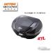 [DAYTONA]92472 GIVI V47NNT моно чехол для ключей 47L TECH не крашеный ( карбоновая панель ) сумка * жесткий чехол жесткий чехол Daytona [ аксессуары для мотоцикла ]
