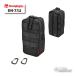 *[HenlyBegins]21783 DH-752 система сумка 20X10X7 портфель сумка Henry Bigi nz Daytona [ аксессуары для мотоцикла ]