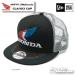 HONDA 9FIFTY (TM)Honda CLASSICS CAP 0SYEH28BKF ˹ å ˥塼 NEWERA ۥ å ڥХʡ