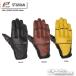  стандартный товар (HYOD) STG106N HYOD LEATHER GLOVES stiletto кожа перчатка kau кожа go-to кожа простой смартфон соответствует леопард dou Pro daktsu[ аксессуары для мотоцикла ]