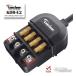 ���yKaedear�z7993E2 �W�����N�V�����p���[�����[ KDR-E2 ���C�g���� �d�͕��z�^ �����[ ACC �A�N�Z�T���[ �I�v�V����  �J�G�f�B�A�y�o�C�N�p�i�z