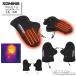 *26-27 �H�~���K�i�kKOMINE�l EK-306 12V�G���N�g���b�N�n���h���E�H�[�}�[ �d�M �n���h���J�o�[ �ʋ� �ʊw �z�B �c�[�����O �R�~�l �y�o�C�N�p�i�z