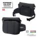  стандартный товар (KOMINE) SA-259 MONO-SHELL сумка-пояс { емкость :6L} BLACK/Free size мотоцикл Tour водонепроницаемый сетка портфель touring Komine [ аксессуары для мотоцикла ]