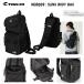 * бесплатная доставка стандартный товар (RS TAICHI×NEW ERA)NEB009 SLING BODY BAG емкость :12L сумка "body" ..... New Era RS Taichi [ аксессуары для мотоцикла ]