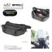  стандартный товар (ROUGH&ROAD) RR9553 SCHWARZ R сумка-пояс широкий { емкость :5.2L}shu bar tsu touring сумка портфель черновой & load [ аксессуары для мотоцикла ]