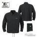 * стандартный товар [RS TAICHI×NEW ERA]NEJ003 SHIRT COACH JACKET коуч жакет New Era touring a-rues Taichi [ аксессуары для мотоцикла ]