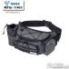 * стандартный товар (TANAX) MFK-7003lai DIN g талия ( серый ) сумка-пояс Motofizz touring сумка портфель Tanax [ аксессуары для мотоцикла ]