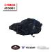* стандартный товар (YAMAHA) Q1GKSTY00001 AY5001 YAMAHA набедренная сумка портфель touring ходить на работу Yamaha сетка Kushitani wise механизм Y'SGEAR [ аксессуары для мотоцикла ]
