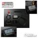 ** стандартный товар (YOSHIMURA) 419-P02-0100 PRO-GRESS2 мульти- датчик температуры датчик температуры вольтметр часы 12V источник питания многофункциональный Yoshimura [ аксессуары для мотоцикла ]