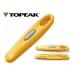 (�å�����)�ȥԡ���(TOPEAK) ����ȥ��С� 1.1 2�ܥ��å� TOR01900