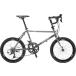 ( Special распродажа )( рассылка не возможно : витрина квитанция только )KHS( Kei H es) P-20R(2x9s) мини велосипед мотоцикл 20~