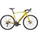 ( рассылка не возможно : витрина квитанция только ) Cannondale (CANNNONDALE) SYNAPSE CARBON 5(2x12s)Phoenix Yellow шоссейный велосипед 