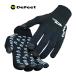 ( Special распродажа )ti футов (DEFEET) ET Touch перчатка < черный >