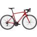 ( рассылка не возможно : витрина квитанция только ) Cannondale (CANNNONDALE) CAAD OPTIMO 1(2x11s)CANDY RED шоссейный велосипед 