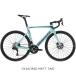 ( магазин квитанция стоимость доставки скидка )bi Anne ki(BIANCHI) OLTRE RACE 105(2x12s) шоссейный велосипед 