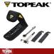 (�å�����)�ȥԡ���(TOPEAK) ������å� �����å� �饤�� DX�� �ġ��륻�å�