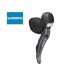 �����߸�ͭ��(�å�����)���ޥ�(SHIMANO) GRX ST-RX810-R �����֥졼��STI��С� ���Τ�(11S)