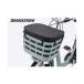 (���ʎ�z�^��)�u���a�X�g���iBRIDGESTONE�j�@�t�����g�X�N�G�A�o�X�P�b�g�J�o�[ FBC-FR