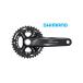 (å)ޥΡSHIMANOˡDEORE FC-M4100-2 󥯥å 36/26T2x10S