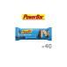 ( spring tokSALE)POWERBAR( power bar ) 52% protein plus cookie & cream 2 pack (40ps.@)