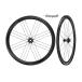 (å)ѥ˥硼(CAMPAGNOLO) BORA ULTRA WTO 45 DB 2WAY C19 㡼ۥ 奻å( N3W)13sб