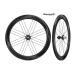 (å)ѥ˥硼(CAMPAGNOLO) BORA ULTRA WTO 60 DB 2WAY C19 㡼ۥ 奻å( N3W)13sб