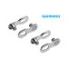 ( cat pohs object commodity ) Shimano (SHIMANO) SM-CN910-12 12S for Quick link 2 piece insertion 