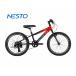( магазин квитанция стоимость доставки скидка )ne -тактный (NESTO) X-VALLEY KID20( Cross ba грабли do20) NE-22-019 Kids мотоцикл 