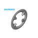 ( spring tokSALE) Shimano (SHIMANO) ULTEGAR( Ultegra )FC-R8100 chain ring outer 50T-NK(50-34T for )