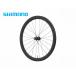 (�å�����)���ޥΡ�SHIMANO�ˡ�105 WH-RS710-C46-TL-R DISC���塼�֥쥹�ۥ����� �ꥢ�ѡ�11/12S��