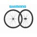 (�å�����)���ޥΡ�SHIMANO�ˡ�105 WH-RS710-C46-TL DISC���塼�֥쥹�ۥ����� ���奻�åȡ�11/12S��