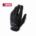 ( Special распродажа ) хром (CHROME) CYCLING GLOVES 2.0 BLACK