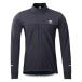 ( Special распродажа ) жемчуг izmi(PEARL IZUMI) Wind Break жакет 3500-BL 1 черный 