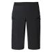( Special распродажа )VAUDE (fa ude ) Men's Moab PRO Shorts black Enduro шорты 