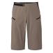 ( Special распродажа )VAUDE (fa ude ) Men's Moab PRO Shorts coconut Enduro шорты 